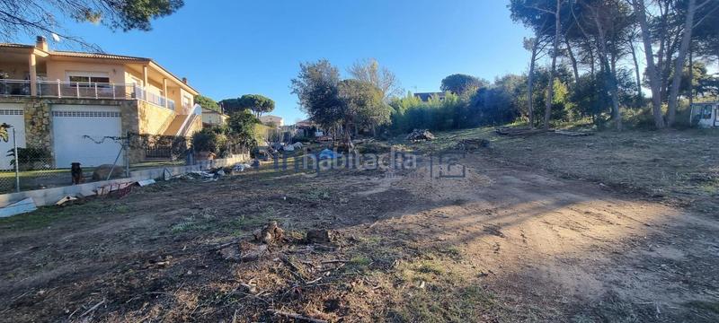 Foto e07780ff-74e8-4d16-a991-a193cf91bdc2. Terreno residenziale in satel·lits 4 in La Goba Vidreres