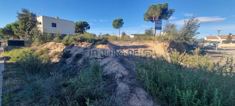 Foto 76de8725-eb40-489b-a545-fa65162c019e. Terreny residencial a venus 4 a La Goba Vidreres