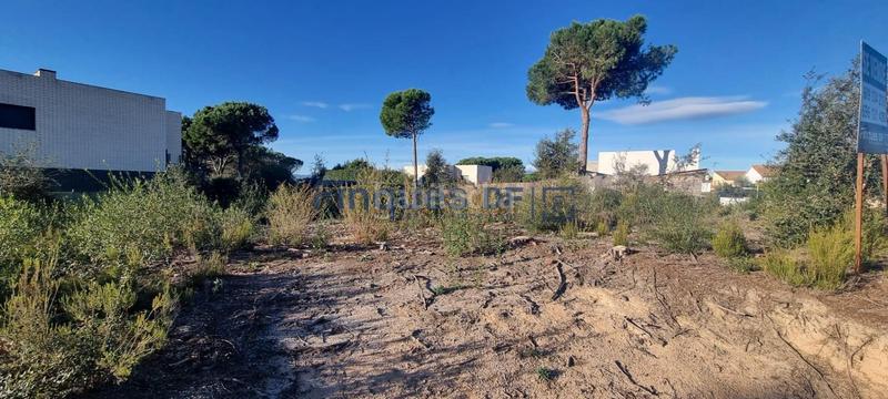 Foto eb4c70ab-ee7e-44cf-9fce-3885bd5eeab3. Terreny residencial a venus 4 a La Goba Vidreres