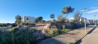 Terreno residencial en Venus 4