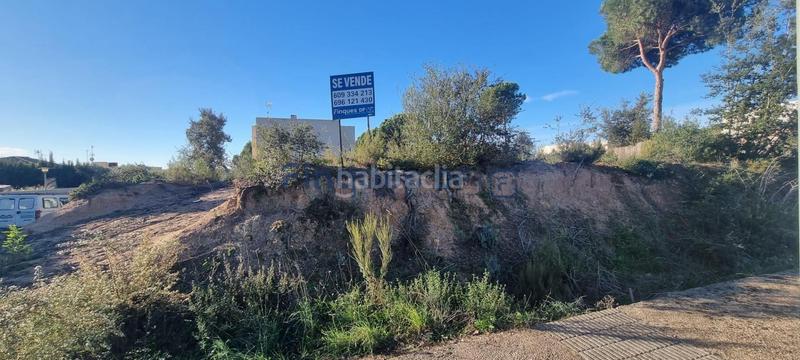 Foto 2f861f1e-cc14-4b62-abc9-31fb8a98840b. Residential plot in venus 4 in La Goba Vidreres