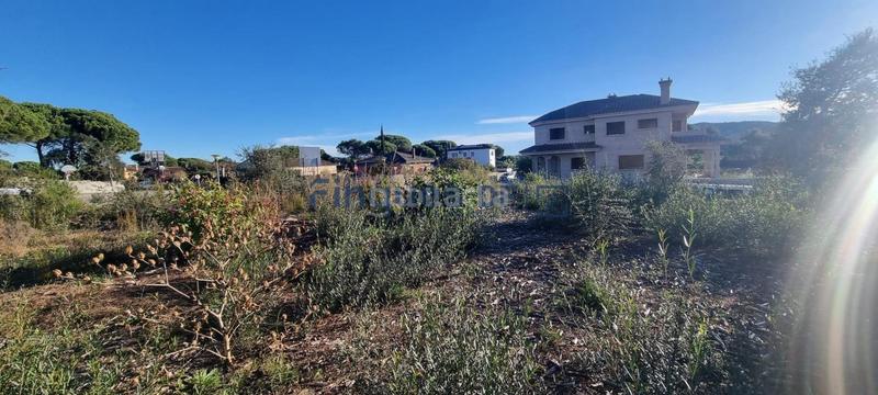 Foto 3b9915f4-71b1-44b6-897d-dc7486412e57. Residential plot in venus 4 in La Goba Vidreres