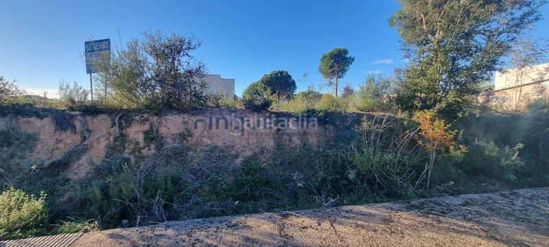 Foto 4c82e425-ef43-4f07-b5dd-377efd7ddc3f. Residential plot in venus 4 in La Goba Vidreres