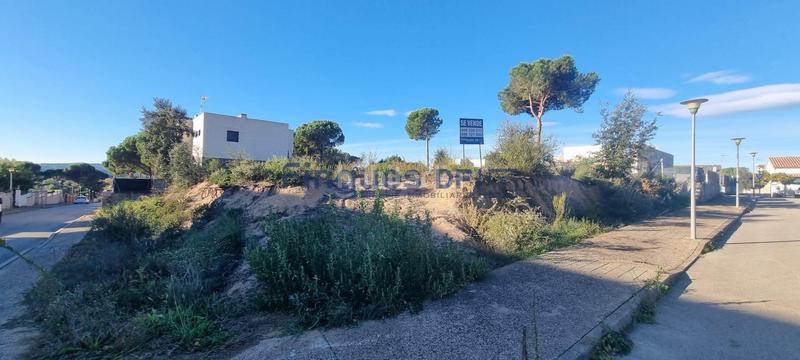 Foto 81f0d364-9209-4306-8487-ad0f684f1eff. Residential plot in venus 4 in La Goba Vidreres