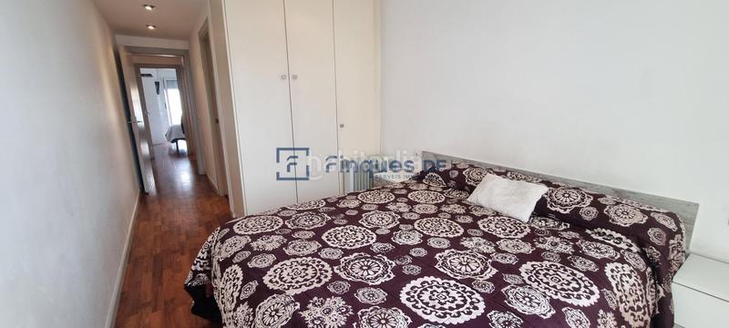 Foto 179883db-e1ea-4ede-85fd-046d1e80a71d. Etagenwohnung mit heizung in Centre Vidreres