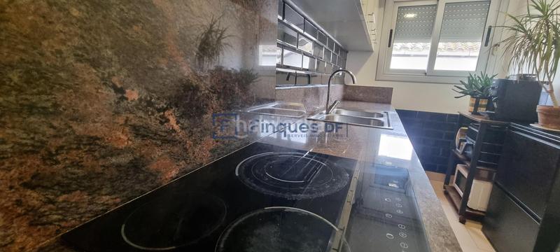 Foto 1f94b58a-b57f-4851-9c02-131551ca8c8f. Etagenwohnung mit heizung in Centre Vidreres