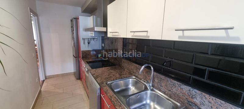 Foto 3d9fcd8f-f65d-4d3c-aa9d-191b7e03dccb. Etagenwohnung mit heizung in Centre Vidreres