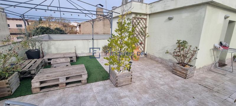 Foto 68922d67-f59c-4dae-ab51-77824825d3a4. Etagenwohnung mit heizung in Centre Vidreres