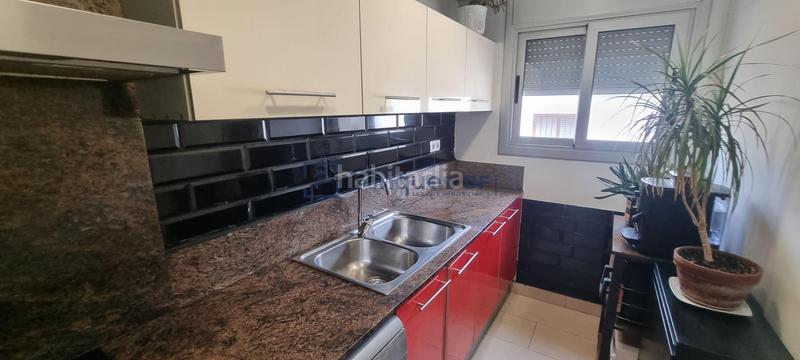 Foto 6ab0221e-2210-4bb1-8a46-82fbe3ef0af8. Etagenwohnung mit heizung in Centre Vidreres