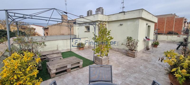 Foto 867e46f1-6a9d-4585-8ae4-570dd88dc2cd. Etagenwohnung mit heizung in Centre Vidreres