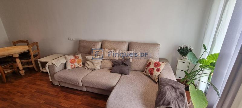 Foto a4231ff5-0c7c-477b-af15-9890ce197ebc. Etagenwohnung mit heizung in Centre Vidreres