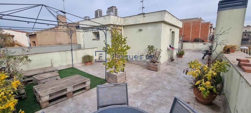 Foto a5823421-5986-486a-bbae-c79066112d6f. Etagenwohnung mit heizung in Centre Vidreres