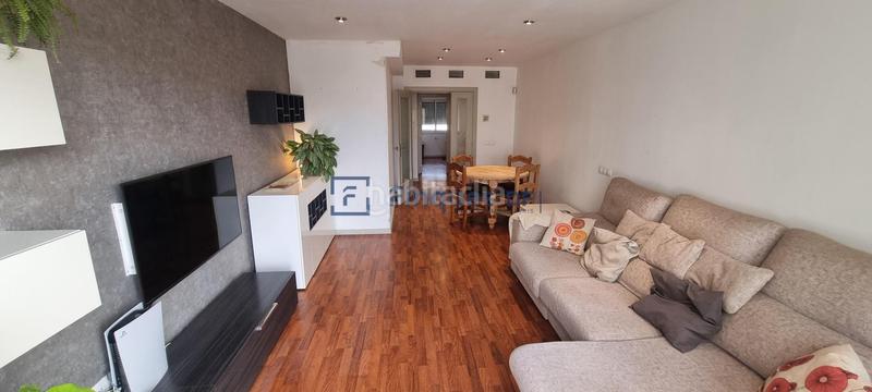 Foto aa9f9ab1-1a04-4e81-a147-d5d0ebed6cf5. Etagenwohnung mit heizung in Centre Vidreres