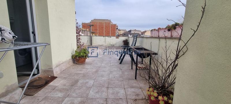 Foto ae95f206-a707-4cec-a03c-48aa45336f01. Etagenwohnung mit heizung in Centre Vidreres