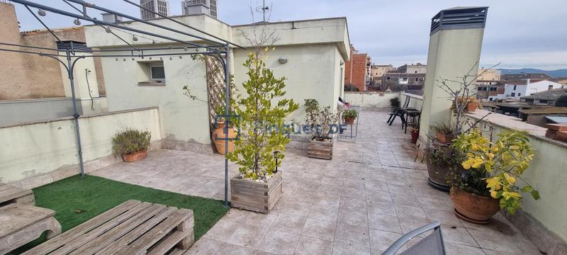 Foto ba3107dd-5124-4040-b9c3-762f7ddabe29. Etagenwohnung mit heizung in Centre Vidreres