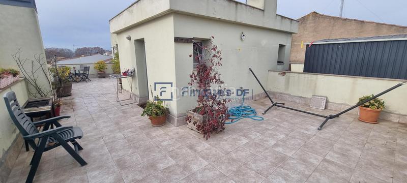 Foto c8e4023d-0cdb-470c-8497-ef5ba3d45f13. Etagenwohnung mit heizung in Centre Vidreres