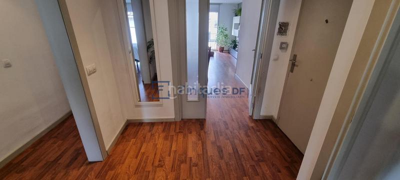 Foto cc9b73a6-9cb8-45e0-8e54-26f432351ce5. Etagenwohnung mit heizung in Centre Vidreres