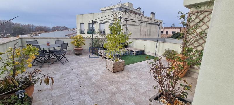 Foto d28d871a-2797-48a8-b252-7db6cacf3de8. Etagenwohnung mit heizung in Centre Vidreres