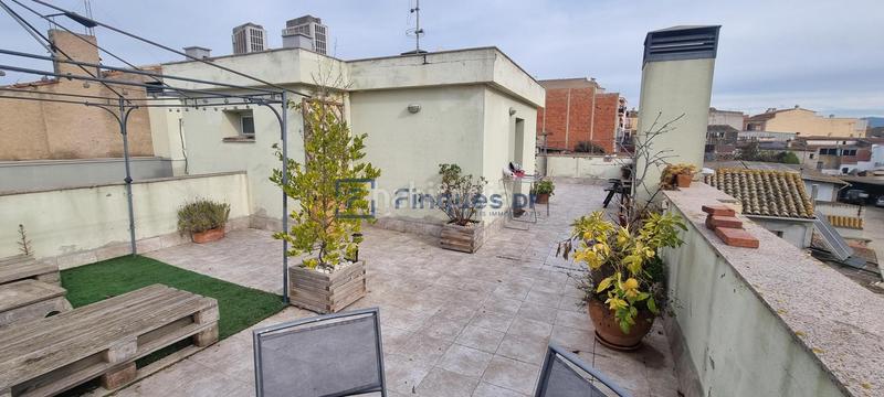 Foto d61985ba-ff9e-4591-8c00-d144cab92b72. Etagenwohnung mit heizung in Centre Vidreres