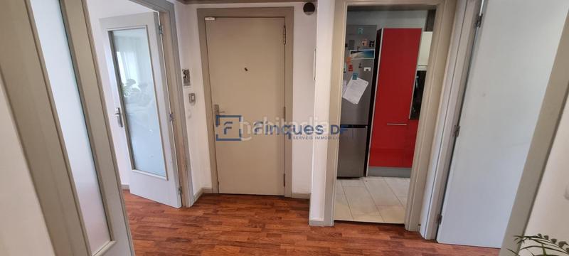 Foto deec00fa-ce30-46a7-aa25-15d8b4ea01ba. Etagenwohnung mit heizung in Centre Vidreres