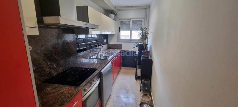 Foto f74ebc2c-9d80-4815-bd4b-f9cab4bc9526. Etagenwohnung mit heizung in Centre Vidreres