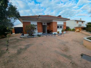 Chalet in Riudarenes