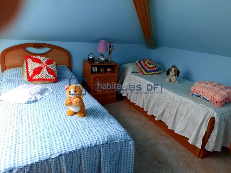Foto c7c17275-323f-482d-acd2-88509a6228d2. Xalet amb calefacció aparcament a Riudarenes
