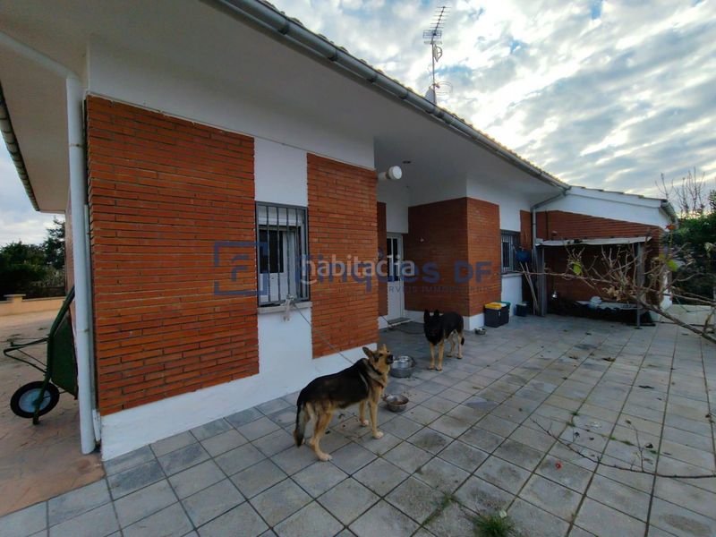 Foto d09e2628-e625-4303-a1c7-aa87e4c02ded. Xalet amb calefacció aparcament a Riudarenes