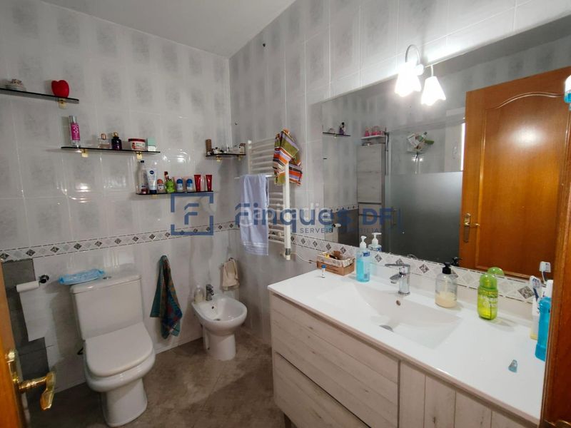 Foto e1f438e3-5f5b-454c-ba1c-17e03f5b8425. Xalet amb calefacció aparcament a Riudarenes