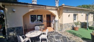 Chalet in Residencial Park