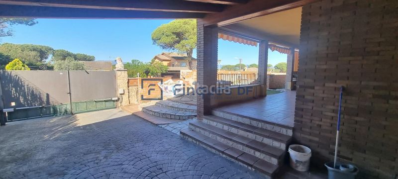 Foto 79793bbe-af61-474e-8931-c670f9f65017. Xalet amb calefacció aparcament a La Goba Vidreres