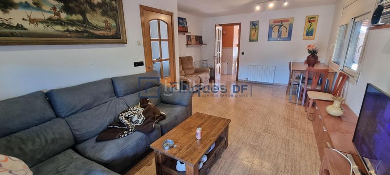 Foto 7ae40796-9046-4759-9a52-f8e854ad152e. Xalet amb calefacció aparcament a La Goba Vidreres