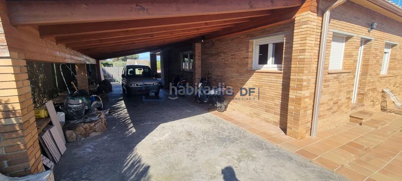 Foto 82e223e4-e878-4e32-bc45-5cc2e828a993. Xalet amb calefacció aparcament a La Goba Vidreres