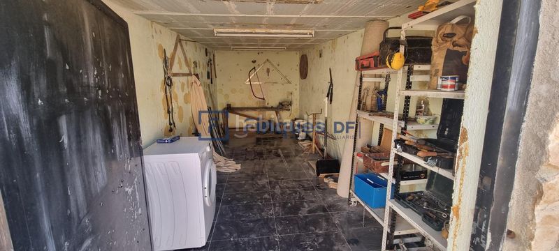 Foto bd795415-9a0a-4485-842d-2f7f45686801. Xalet amb calefacció aparcament a La Goba Vidreres