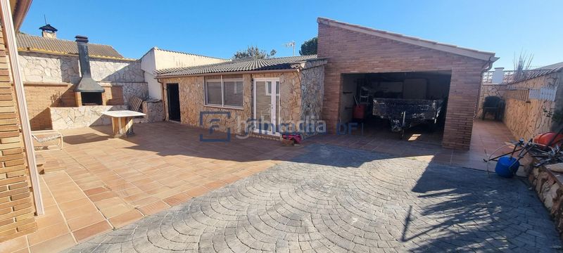 Foto c93919ee-0acc-454c-ad8e-cc186cea78e0. Xalet amb calefacció aparcament a La Goba Vidreres