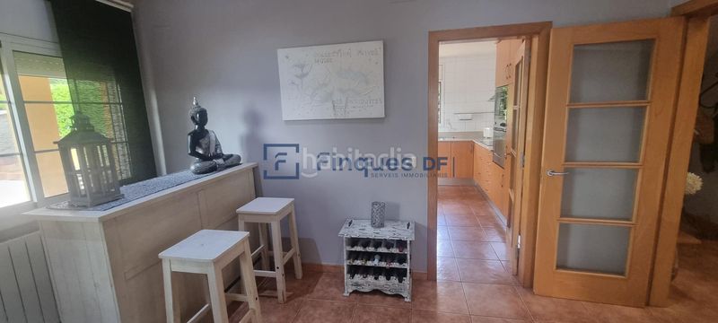 Foto a1edb2b8-e0e9-48f8-abba-4640c3acd80c. Xalet amb calefacció aparcament a Caldes de Malavella