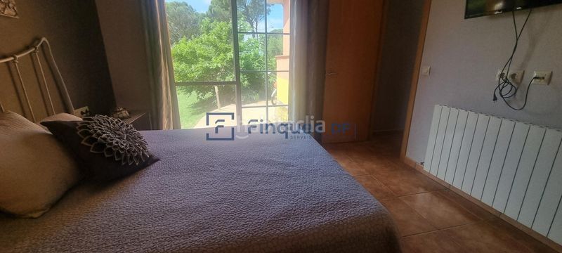 Foto bb78c9ad-288d-4747-908b-ebe2118f81a4. Xalet amb calefacció aparcament a Caldes de Malavella