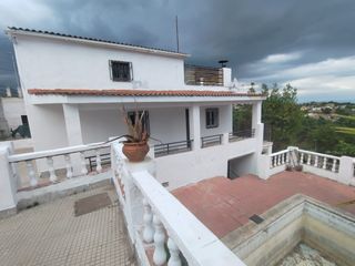 Casa a schiera in Riudarenes