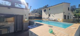 Chalet in Massanes
