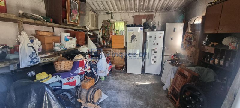 Foto 63a89c8b-a805-4878-8899-c76e29e308b5. Xalet amb calefacció aparcament a Massanes