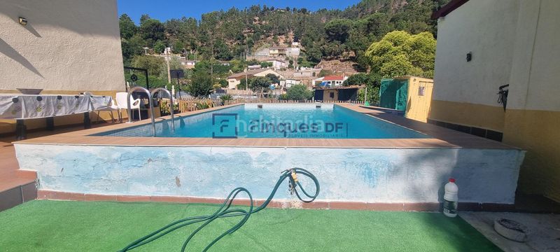 Foto c438cbc2-5020-4f2d-b374-22436b178946. Xalet amb calefacció aparcament a Massanes