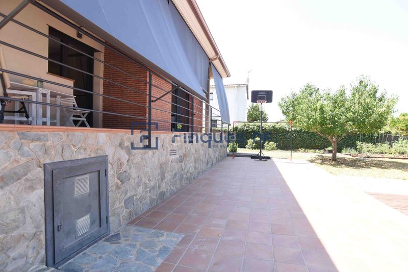 Foto 2dbec97f-b9ec-451a-8c24-a62879de7567. Xalet a garsa 17 a Sils