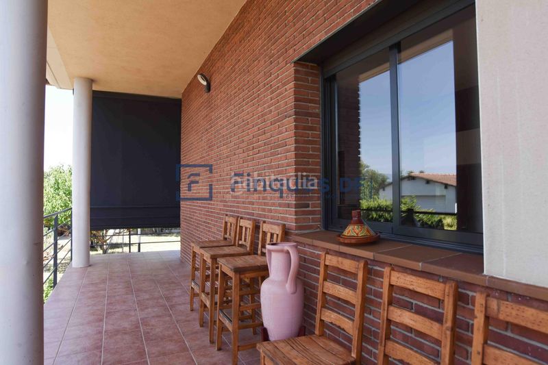 Foto 4915521a-14c0-453c-95ce-6191509df33d. Xalet a garsa 17 a Sils