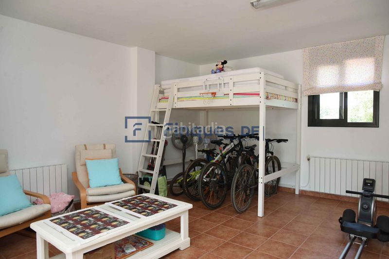 Foto 5531baa5-943f-4f70-9dd5-7eb445a3a4fc. Xalet a garsa 17 a Sils