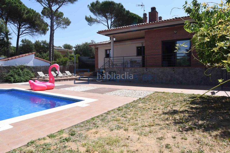 Foto df9fba44-92f0-4e81-b264-9732fbcfb68b. Xalet a garsa 17 a Sils