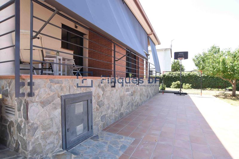 Foto ea0b16f5-066b-4c19-be08-199bd2244848. Xalet a garsa 17 a Sils