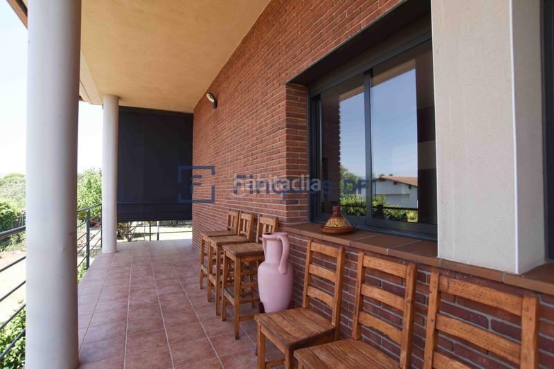 Foto f27669f7-56d2-439c-85d3-c753b7cfa6a5. Xalet a garsa 17 a Sils