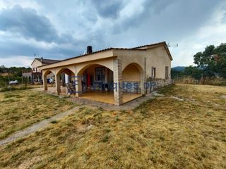 Chalet in Riudarenes
