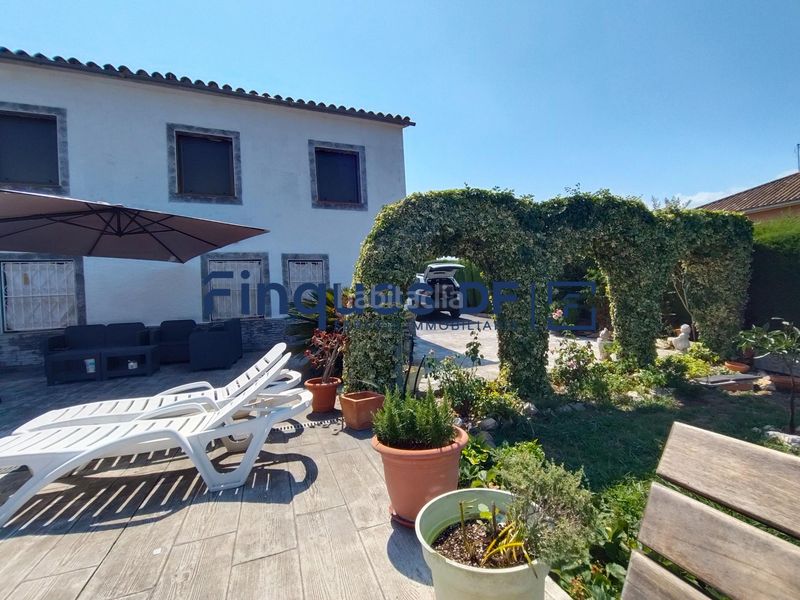 Foto 05b18d89-e073-4b64-9702-269ef5e26d3c. Casa amb calefacció a Riudarenes