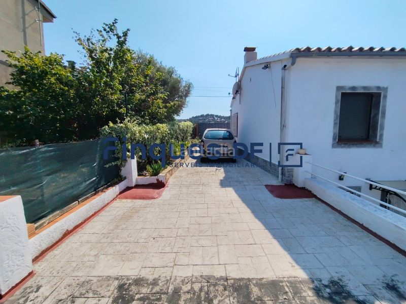 Foto 3785cef8-a993-4684-a738-835dff88ef4e. Casa amb calefacció a Riudarenes